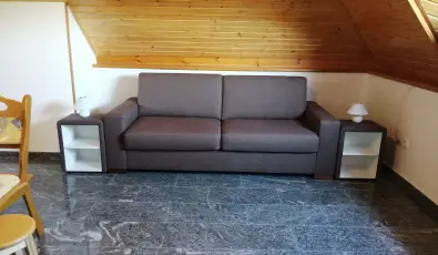 Casa Ninfea Panzi� Cserszegtomaj