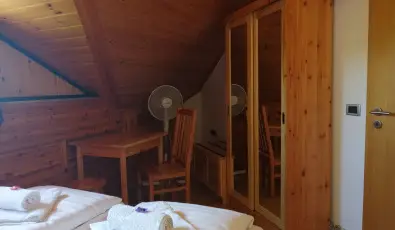 Casa Ninfea Panzi� Cserszegtomaj