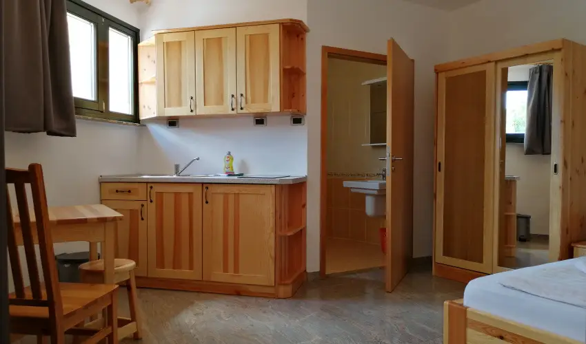 Casa Ninfea Panzi� Cserszegtomaj