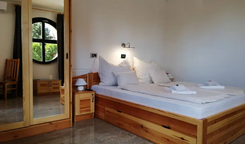 Casa Ninfea Panzi� Cserszegtomaj