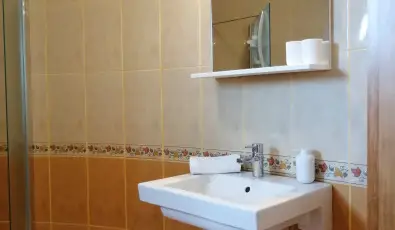 Casa Ninfea Panzi� Cserszegtomaj