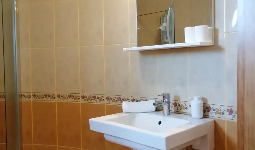 Casa Ninfea Panzi� Cserszegtomaj