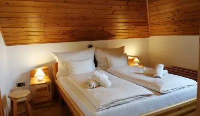 Casa Ninfea Panzi� Cserszegtomaj