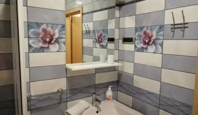 Casa Ninfea Panzi� Cserszegtomaj