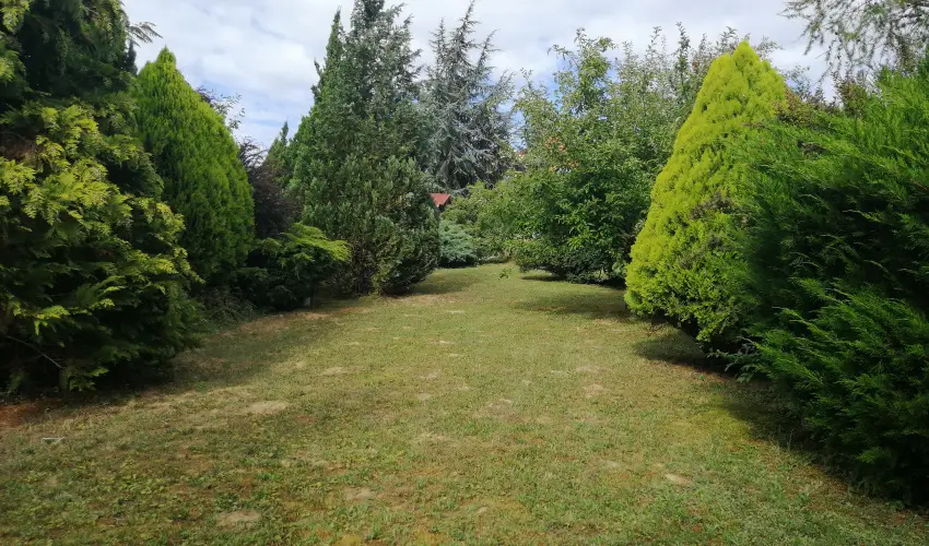 Casa Ninfea Panzi� Cserszegtomaj