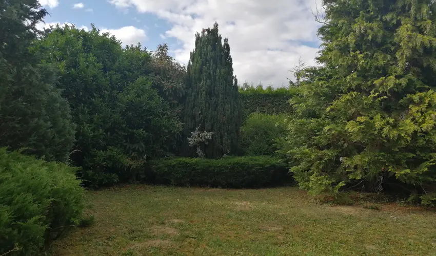 Casa Ninfea Panzi� Cserszegtomaj