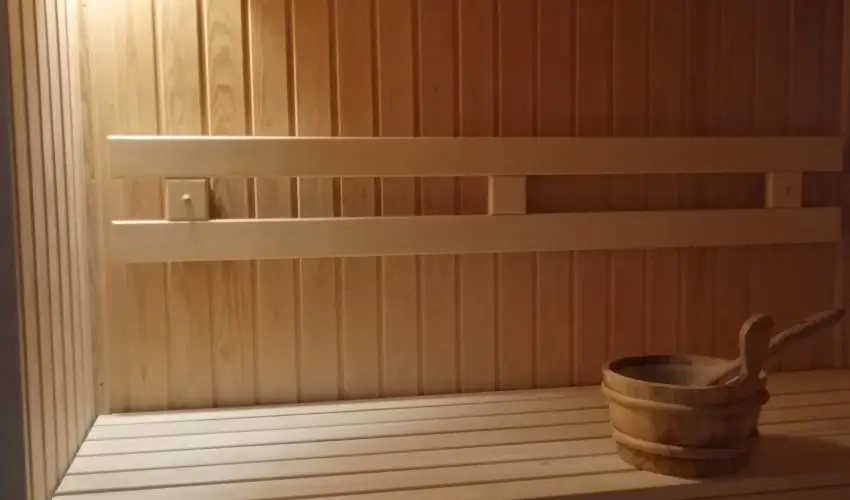 Casa Ninfea Panzi� Cserszegtomaj