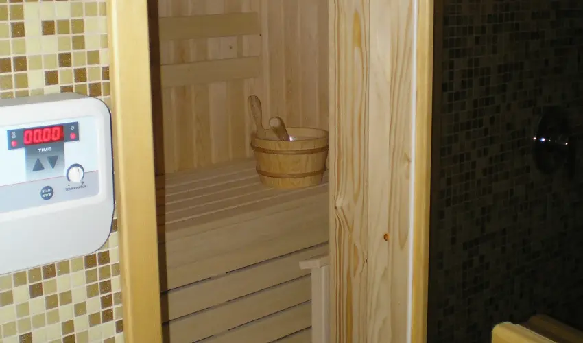 Casa Ninfea Panzi� Cserszegtomaj