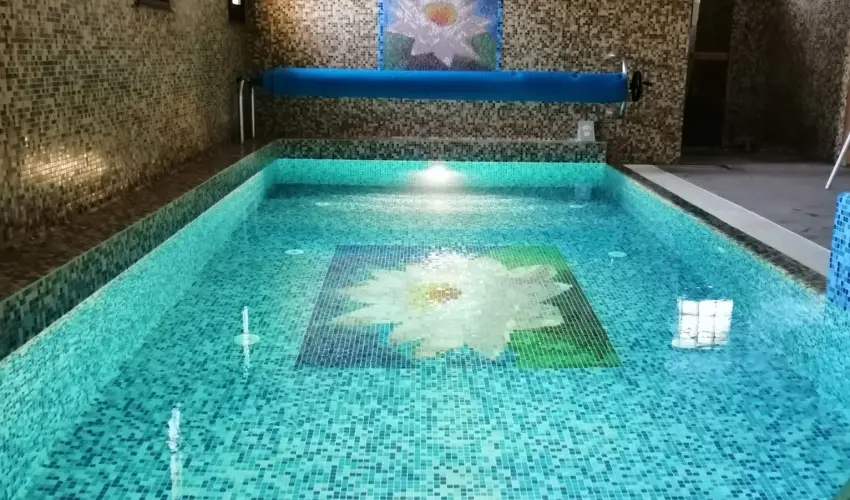 Casa Ninfea Panzi� Cserszegtomaj