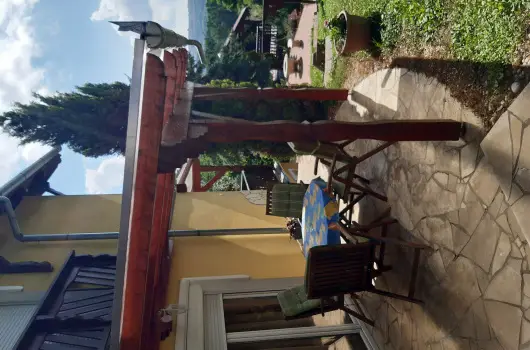 Difa Vendghz, Kehidakustny, Keszthely - 15 km