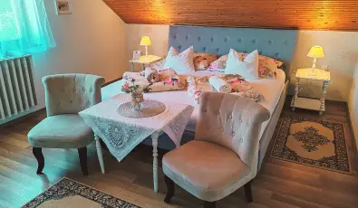 Elisoria Apartmanhz Cserszegtomaj