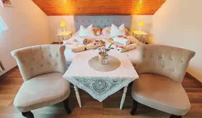 Elisoria Apartmanhz Cserszegtomaj