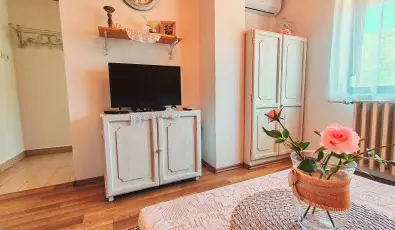 Elisoria Apartmanhz Cserszegtomaj