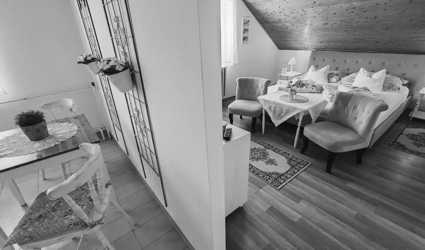 Elisoria Apartmanhz Cserszegtomaj