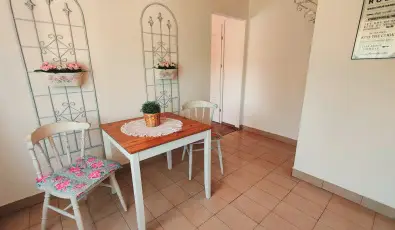 Elisoria Apartmanhz Cserszegtomaj