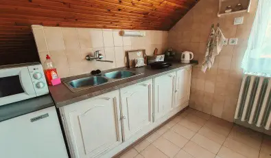 Elisoria Apartmanhz Cserszegtomaj