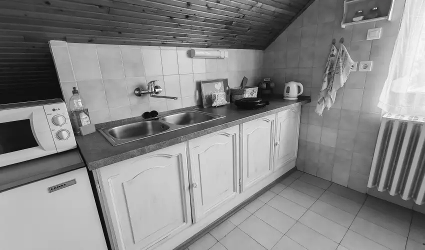 Elisoria Apartmanhz Cserszegtomaj