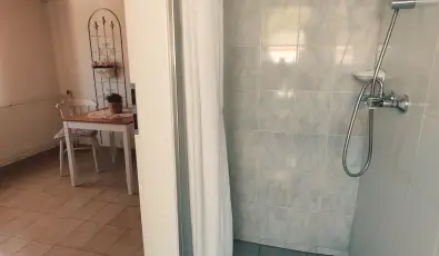 Elisoria Apartmanhz Cserszegtomaj