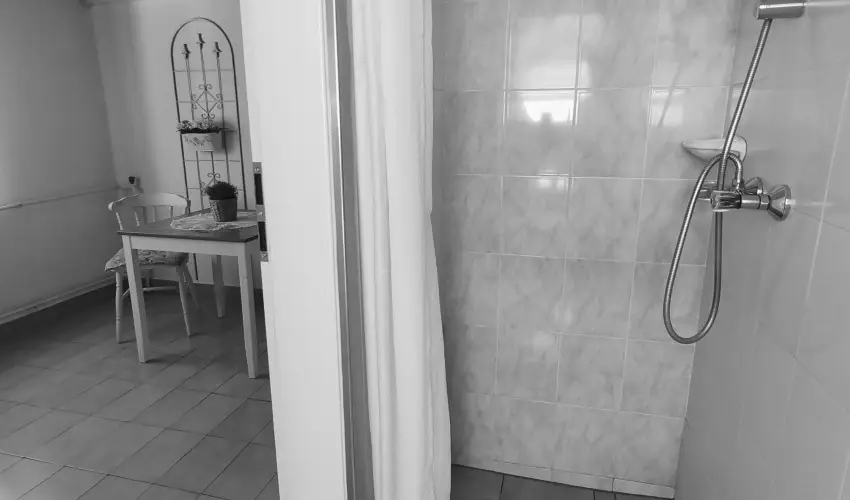 Elisoria Apartmanhz Cserszegtomaj