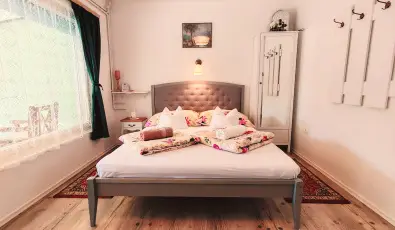 Elisoria Apartmanhz Cserszegtomaj