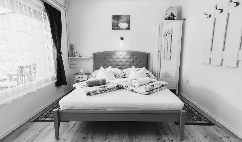 Elisoria Apartmanhz Cserszegtomaj