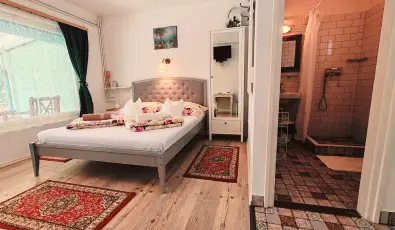 Elisoria Apartmanhz Cserszegtomaj