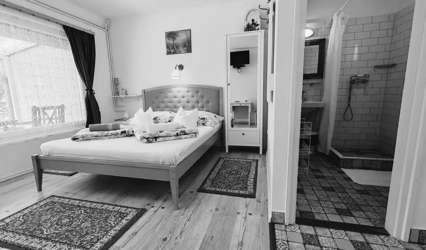 Elisoria Apartmanhz Cserszegtomaj