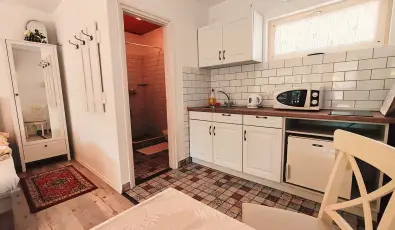 Elisoria Apartmanhz Cserszegtomaj