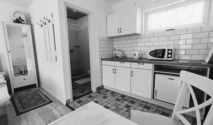 Elisoria Apartmanhz Cserszegtomaj