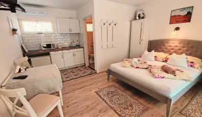 Elisoria Apartmanhz Cserszegtomaj