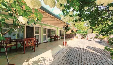 Elisoria Apartmanhz Cserszegtomaj