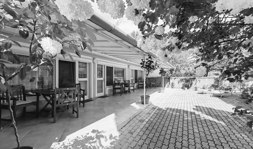 Elisoria Apartmanhz Cserszegtomaj