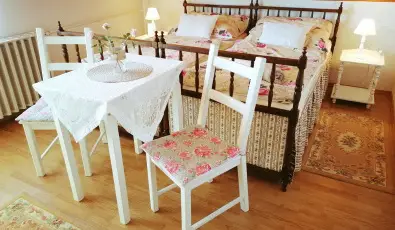 Elisoria Apartmanhz Cserszegtomaj