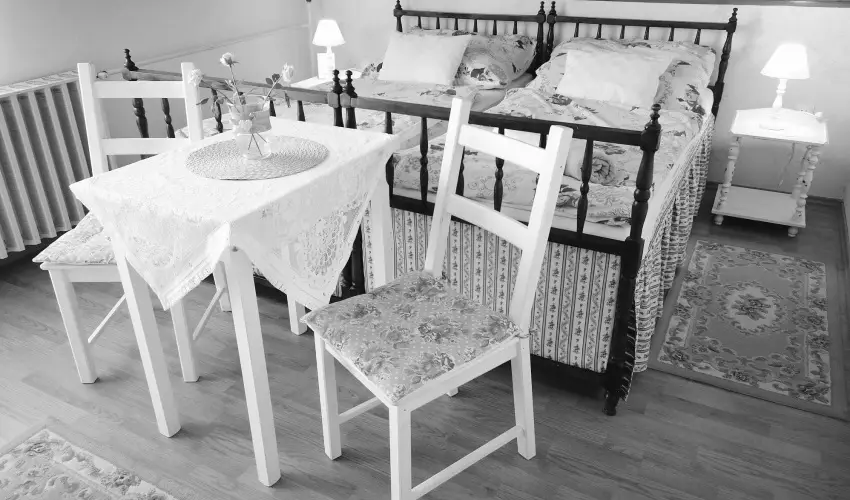 Elisoria Apartmanhz Cserszegtomaj