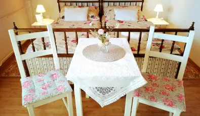 Elisoria Apartmanhz Cserszegtomaj