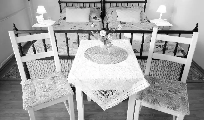 Elisoria Apartmanhz Cserszegtomaj