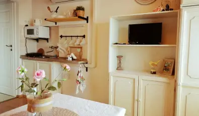 Elisoria Apartmanhz Cserszegtomaj