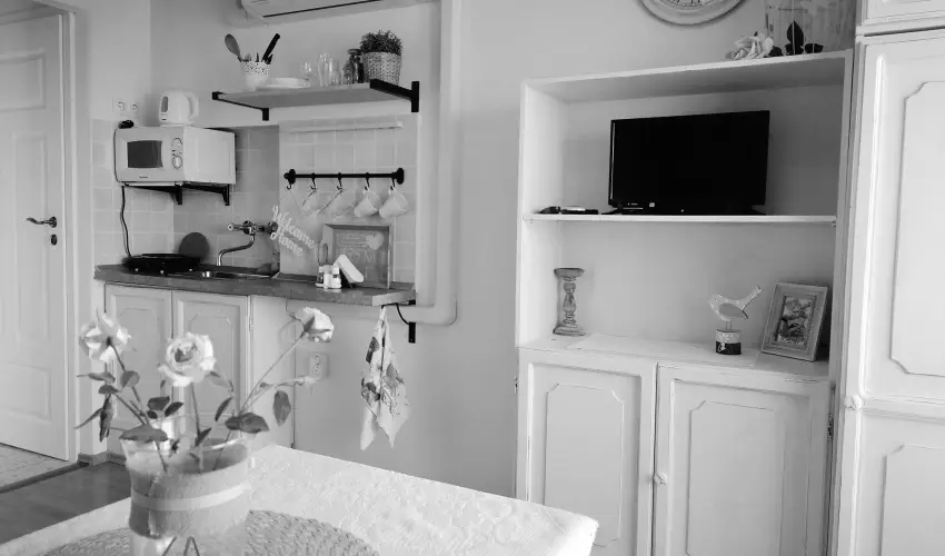 Elisoria Apartmanhz Cserszegtomaj