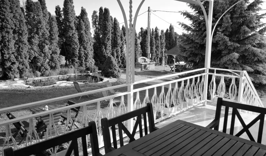 Elisoria Apartmanhz Cserszegtomaj