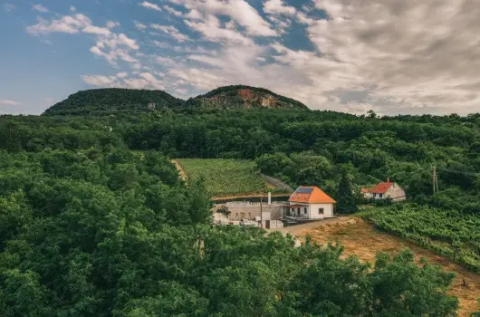 FATA Birtok Vendghz, Nemesgulcs, Keszthely - 22 km