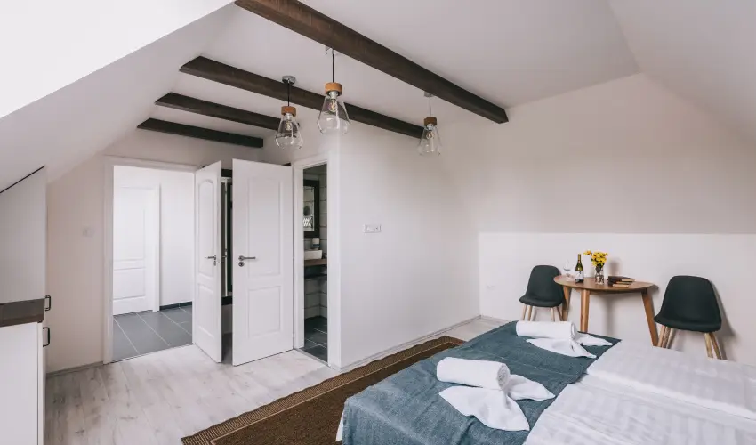 FATA Birtok Vendégház Nemesgulács