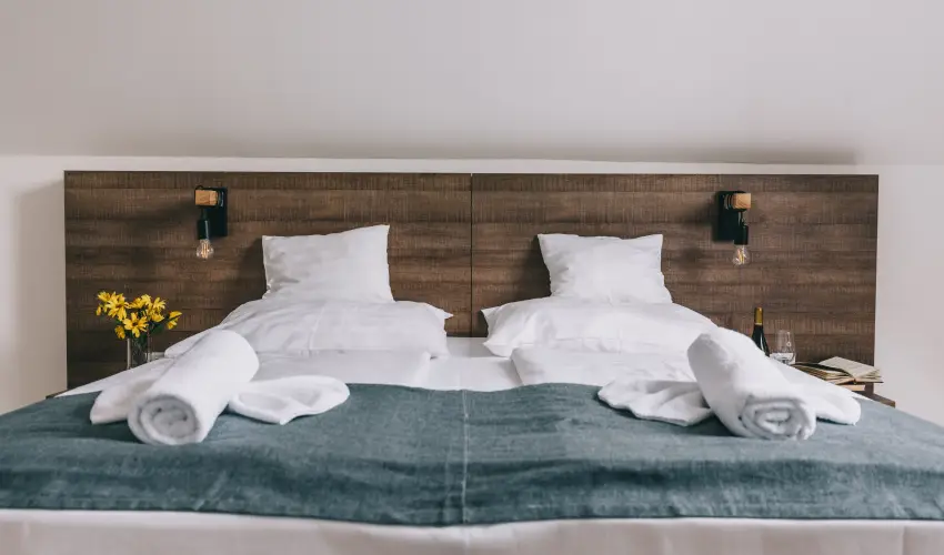 FATA Birtok Vendégház Nemesgulács