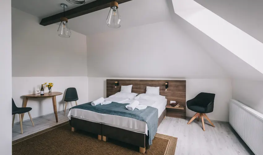 FATA Birtok Vendégház Nemesgulács