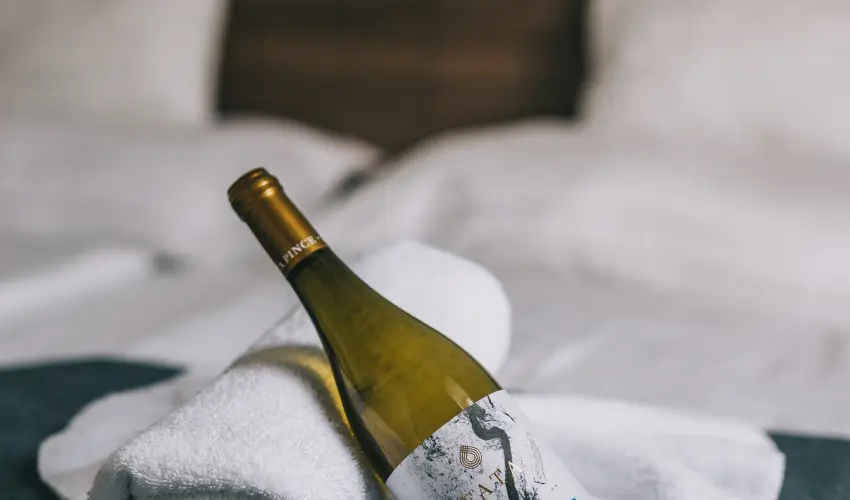 FATA Birtok Vendégház Nemesgulács