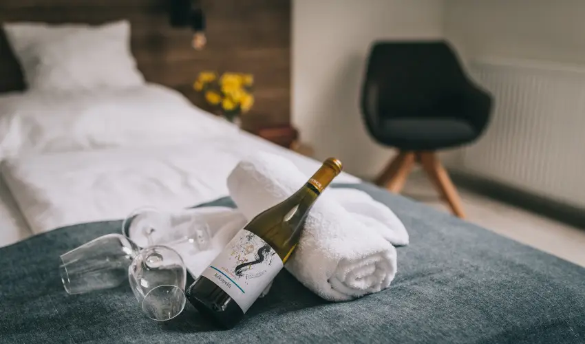 FATA Birtok Vendégház Nemesgulács