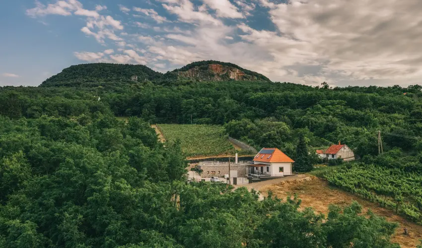 FATA Birtok Vendégház Nemesgulács