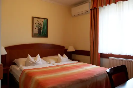 Fortuna Villa, H�v�z, Keszthely - 6 km