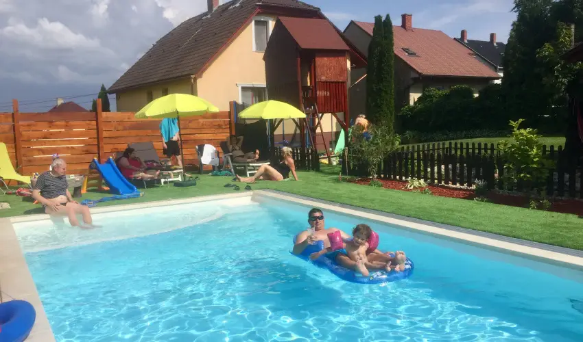 Mese Panzi� Zalakaros