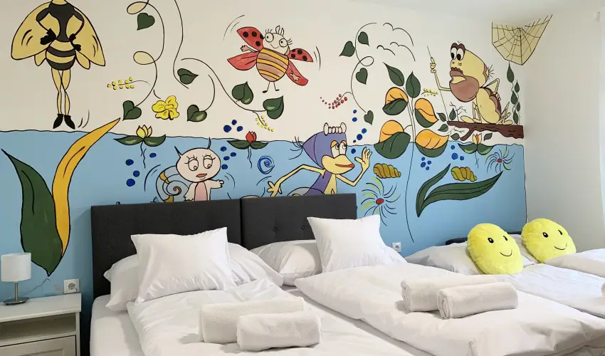 Mese Panzi� Zalakaros