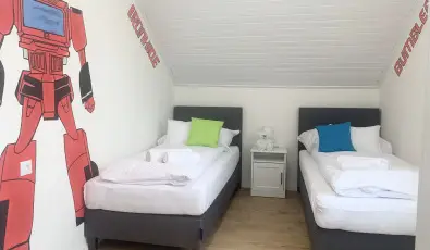 Mese Panzi� Zalakaros